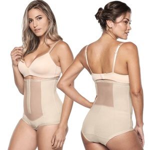 Bellefit Postpartum Girdle
